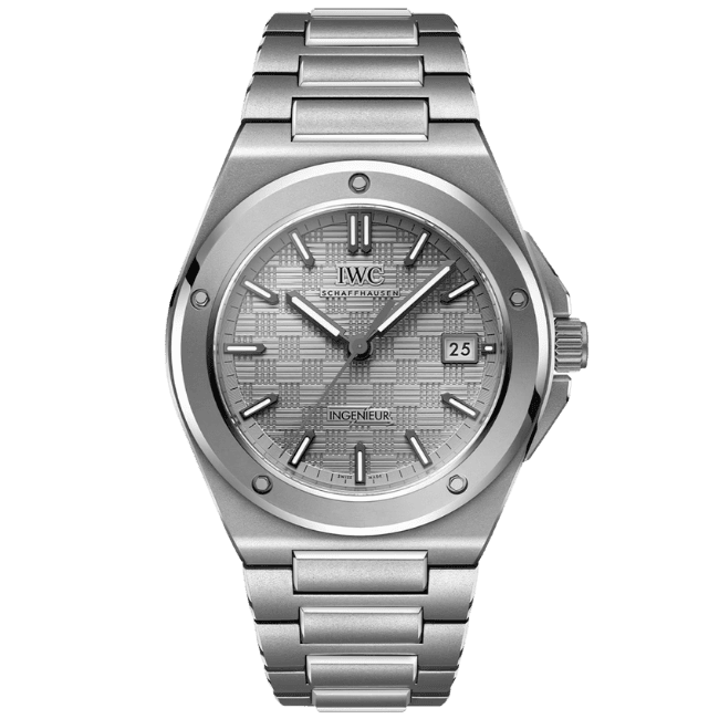 IWC Ingenieur Automatic IW328904 40mm – 12A 1:1 Super Clone Watch