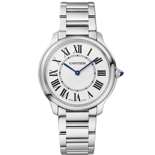 Cartier Ronde Must de Cartier WSRN0034 – 12A 1:1 Super Clone Watch