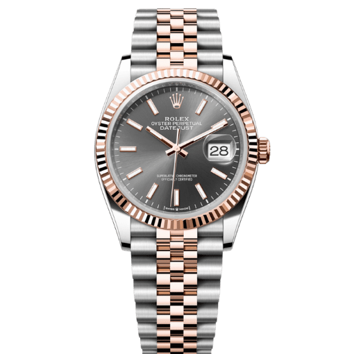 Rolex Datejust M126231-0013 – 12A 1:1 Super Clone Watch