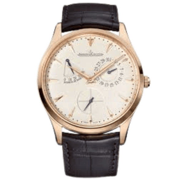 Jaeger-lecoultre Master Ultra Thin Power Reserve Q1372520 39mm – 12A 1:1 Super Clone Watch