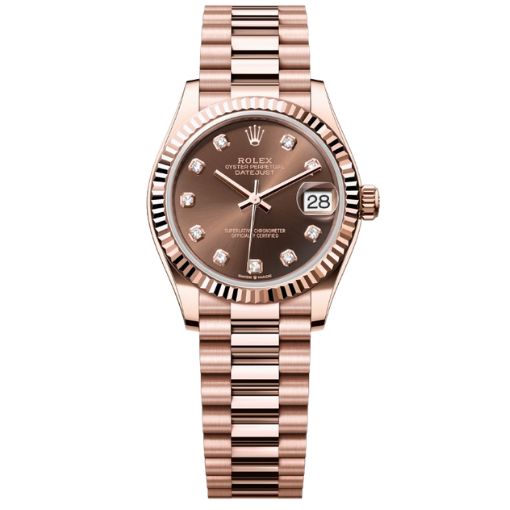 Rolex Datejust Lady 278275-0010 – VIP Version