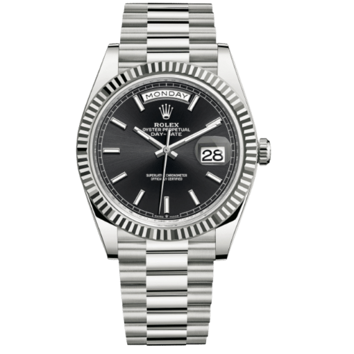 Rolex Day Date 228239-0004 – 12A 1:1 Super Clone Watch