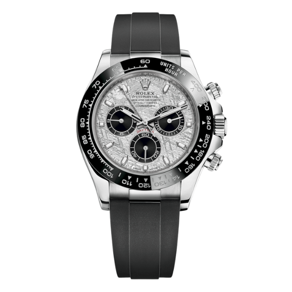 Rolex Cosmograph Daytona M116519LN-0038 Cal.4130 UP " Meteorite Dial " – VIP Version