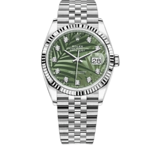 Rolex Datejust 126234-0047 – 12A 1:1 Super Clone Watch