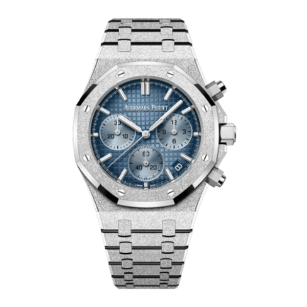 Audemars Piguet Royal Oak Selfwinding Chronograph 26240BC.GG.1324BC.02 – 12A 1:1 Super Clone Watch