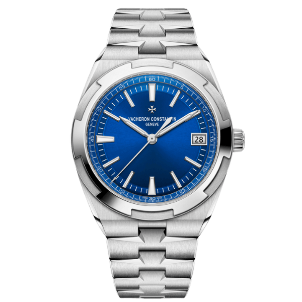Vacheron Constantin Overseas 4520V/210A-B128 41mm – 12A 1:1 Super Clone Watch