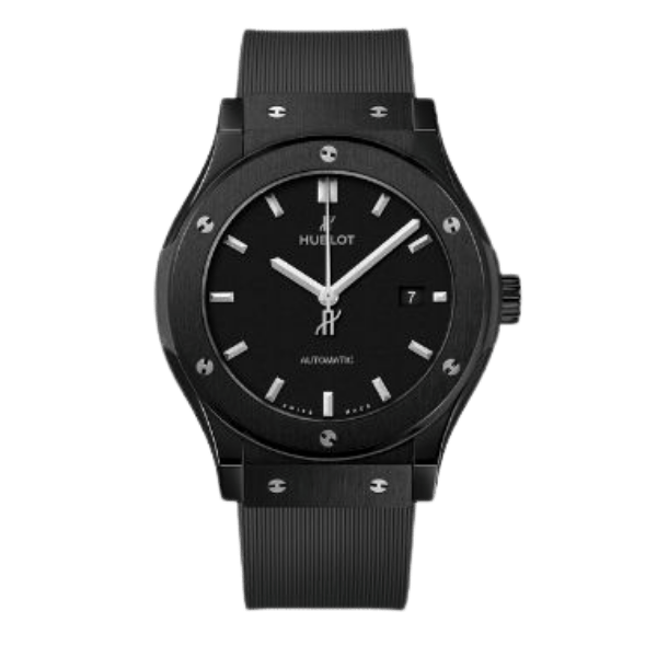 Hublot Classic Fusion Black Magic 542.CM.1171.RX 42mm – 12A 1:1 Super Clone Watch
