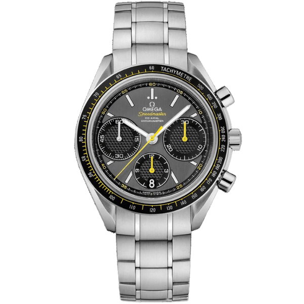 Omega Speedmaster Racing 326.30.40.50.06.001 40mm – 12A 1:1 Super Clone Watch