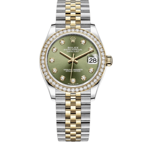 Rolex Datejust Lady 278383RBR-0030 – 12A 1:1 Super Clone Watch