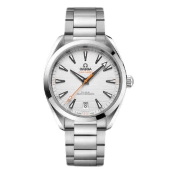 Omega Seamaster Aqua Terra 150M 220.10.41.21.02.001 41mm – 12A 1:1 Super Clone Watch
