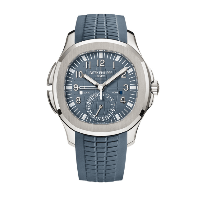 Patek Philippe Aquanaut 5164G-001 Brand New 2024 – 12A 1:1 Super Clone Watch