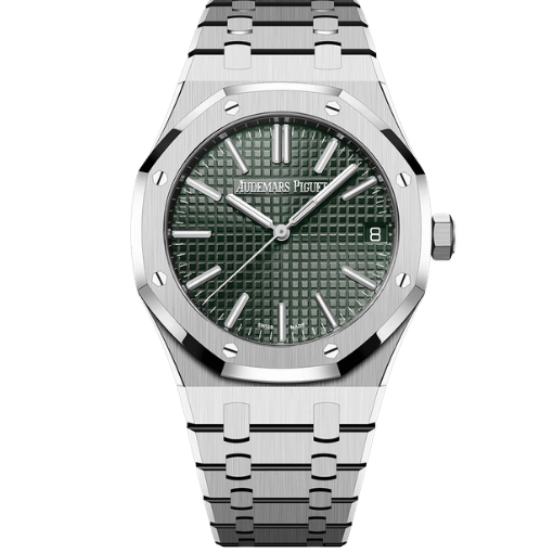 Audemars Piguet Royal Oak Selfwinding 15510ST.OO.1320ST.09 – 12A 1:1 Super Clone Watch