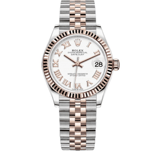 Rolex Datejust Lady 278271-0002 – 12A 1:1 Super Clone Watch