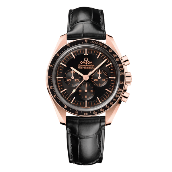 Omega Speedmaster Moonwatch Professional Chronograph 310.63.42.50.01.001 42mm – 12A 1:1 Super Clone Watch