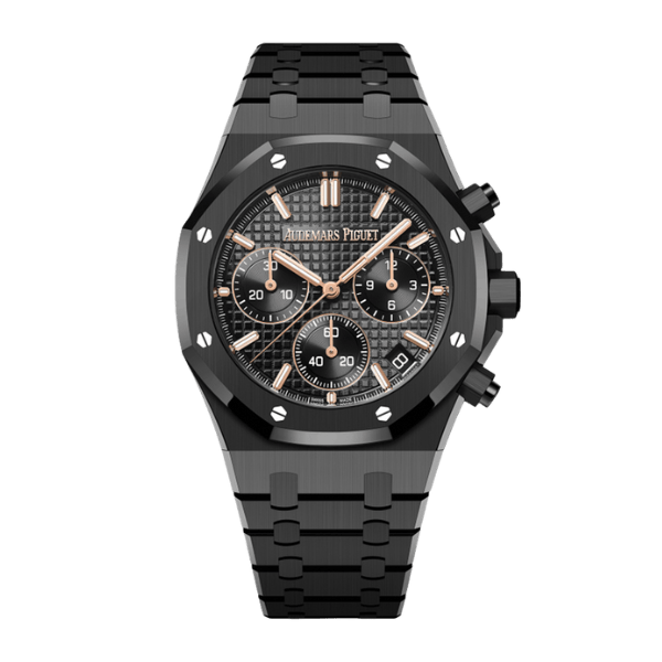 Audemars Piguet Royal Oak 26240CE.OO.1225CE.02 – 12A 1:1 Super Clone Watch