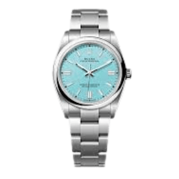 Rolex Oyster Perpetual M124300-0006 41mm – 12A 1:1 Super Clone Watch