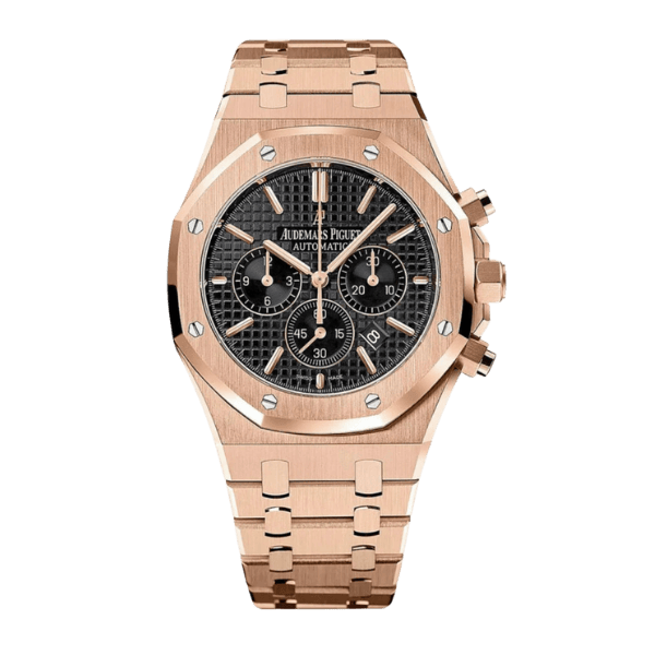 Audemars Piguet Royal Oak 26240OR.OO.1320OR.06 – 12A 1:1 Super Clone Watch