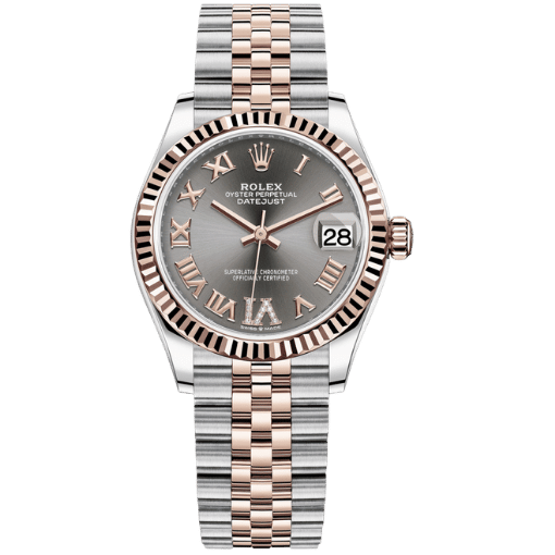 Rolex Datejust Lady M278271-0030 – VIP Version